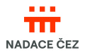 čez